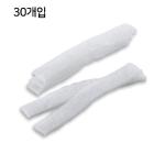 마이한일 직사각 필터 가열식 가습기 30개 묶음