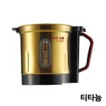 마이한일 대용량믹서 티타늄 메인컵 3L HMF-3500TG 