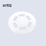 마이한일 에어미스트 스팀 가열가습기 정수필터(고급형) 30개 묶음