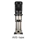 고효율 입형 부스터펌프 AVS-4TYPE 