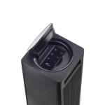 한일 PTC 2000W 전자식 온풍기 HEF-E2023B_2
