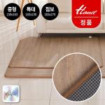 한일전기 탄소 모노륨 매트 카본 전기장판 우드 HEBM-1500/2300/2700