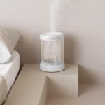 한일 물멍 유리 통세척 가열식가습기_3