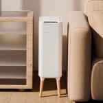 한일 살균클린텍트 센서휴지통 기저귀 스마트 자동쓰레기통 10~30L_7