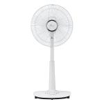 한일전기 순백 화이트 가정용 거실용 선풍기 EFE-0441