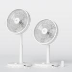 한일 저소음 아기바람 써큘레이터 99단팬_8