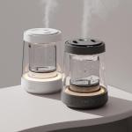 한일 가열식 AI 클라우드미스트 가습기