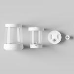 한일 가열식 AI 클라우드미스트 가습기_3