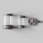 한일 가열식 AI 클라우드미스트 가습기_4