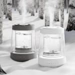 한일 가열식 AI 클라우드미스트 가습기_12