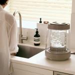 한일 가열식 AI 클라우드미스트 가습기_15