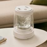 한일 가열식 AI 클라우드미스트 가습기_18