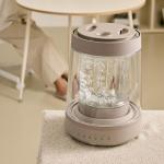 한일 가열식 AI 클라우드미스트 가습기_16