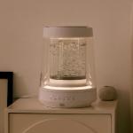 한일 가열식 AI 클라우드미스트 가습기_24