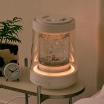 한일 가열식 AI 클라우드미스트 가습기_25