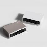  한일 RF리모컨 욕실 화장실 히터 롱레인지 온풍기