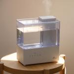 한일 퀵가열 아기방 깨끗한 가열식 가습기_1