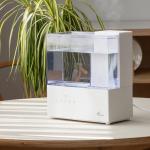  한일 퀵가열 아기방 깨끗한 가열식 가습기