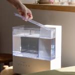 한일 퀵가열 아기방 깨끗한 가열식 가습기_3