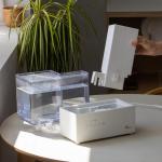 한일 퀵가열 아기방 깨끗한 가열식 가습기_11