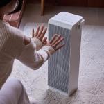 한일 PTC 전기히터 가정용 온풍기 1000W 2000W 오브제_10