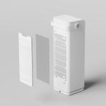 한일 PTC 전기히터 가정용 온풍기 1000W 2000W 오브제_12