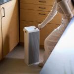 한일 PTC 전기히터 가정용 온풍기 1000W 2000W 오브제_8