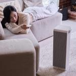 한일 PTC 전기히터 가정용 온풍기 1000W 2000W 오브제_11