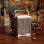 한일 PTC 전기히터 가정용 온풍기 1000W 2000W 오브제