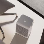 한일 PTC 전기히터 가정용 온풍기 1000W 2000W 오브제_1