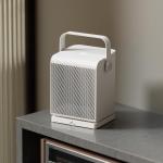 한일 PTC 전기히터 가정용 온풍기 1000W 2000W 오브제_4