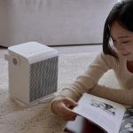 한일 PTC 전기히터 가정용 온풍기 1000W 2000W 오브제_5