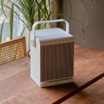 한일 PTC 전기히터 가정용 온풍기 1000W 2000W 오브제_6