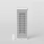 한일 PTC 전기히터 가정용 온풍기 1000W 2000W 오브제_16