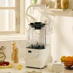 한일 업소용 저소음 진공 파워 블렌더 AIRX_3