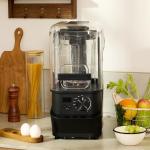 한일 업소용 저소음 진공 파워 블렌더 AIRX_8