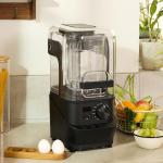 한일 업소용 저소음 진공 파워 블렌더 AIRX_9