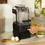 한일 업소용 저소음 진공 파워 블렌더 AIRX_12