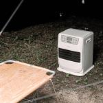 한일전기 팬히터 캠핑 사무실 업소용 저소음 냄새적은 25년 신제품 아노록Lite_3