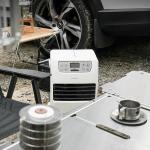 한일전기 팬히터 캠핑 사무실 업소용 저소음 냄새적은 25년 신제품 아노록Lite_2