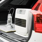 한일전기 팬히터 캠핑 사무실 업소용 저소음 냄새적은 25년 신제품 아노록Lite_4