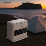 한일전기 팬히터 캠핑 사무실 업소용 저소음 냄새적은 25년 신제품 아노록Lite_5