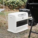 한일전기 팬히터 캠핑 사무실 업소용 저소음 냄새적은 25년 신제품 아노록Lite_8