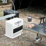 한일전기 팬히터 캠핑 사무실 업소용 저소음 냄새적은 25년 신제품 아노록Lite_9