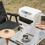 한일전기 팬히터 캠핑 사무실 업소용 저소음 냄새적은 25년 신제품 아노록Lite_11