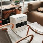 한일전기 팬히터 캠핑 사무실 업소용 저소음 냄새적은 25년 신제품 아노록Lite_10