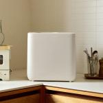 한일 분쇄 쓰레기처리 아파트 가정집 사무실 듀얼블레이드 음식물처리기_4