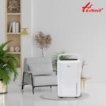 한일 대형 업소용 대용량 창고 사무실 지하주차장 산업용 공장 1등급효율 제습기 60L