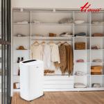 한일 대형 업소용 대용량 창고 사무실 지하주차장 산업용 공장 1등급효율 제습기 60L_1