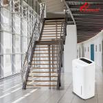 한일 대형 업소용 대용량 창고 사무실 지하주차장 산업용 공장 1등급효율 제습기 60L_2